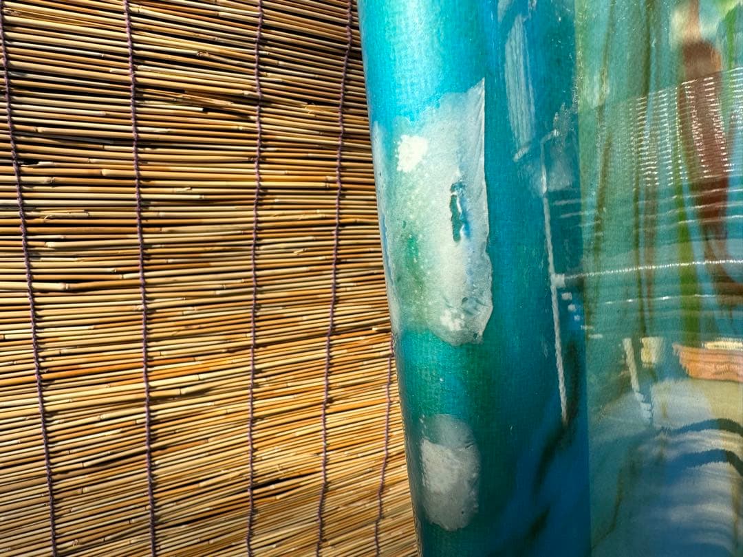 中古 MICHAEL MILLER 5’10” マイケルミラー サーフボード