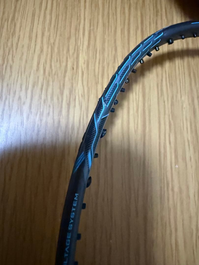 ボルトリックzフォース2 YONEX