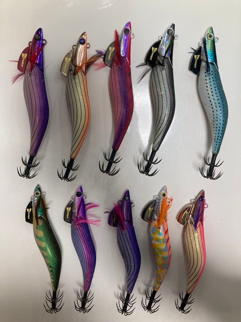 べ*ん様 ダートマックスTR 30g 40g 10個セット