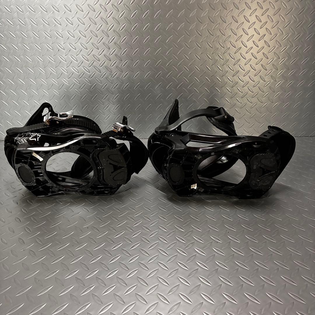 【10周年記念モデル】k2 WWW 154cm ２点セット グラトリの名機！