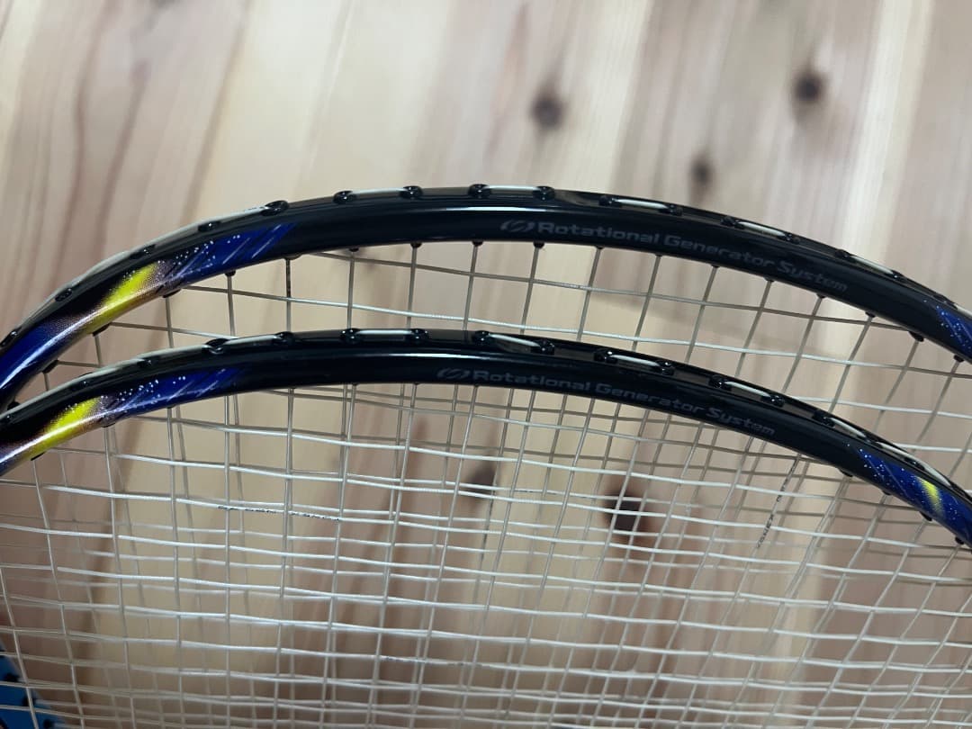 美品ヨネックスYONEXアストロクスASTOROX77第一世代