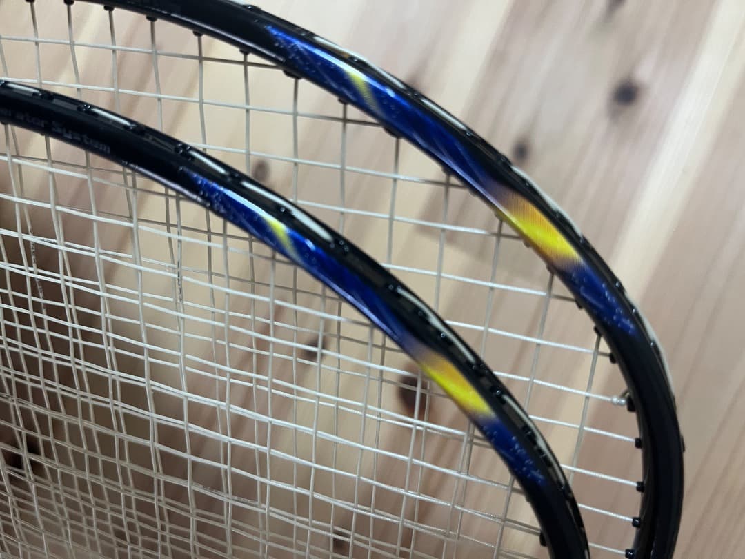 美品ヨネックスYONEXアストロクスASTOROX77第一世代