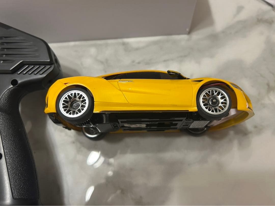 M*N様 京商 MINI-Z RWD HONDA NSX