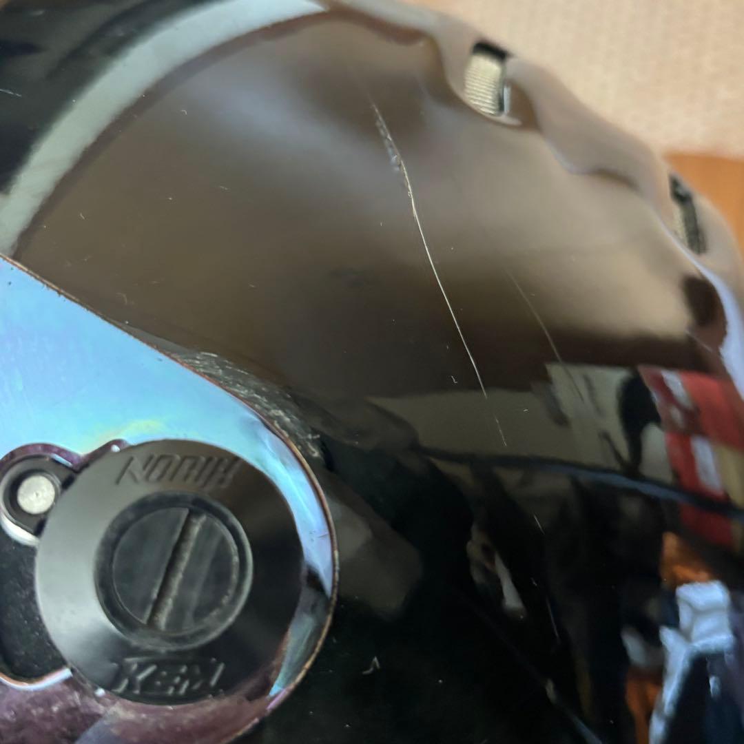 SIMPSON Bandit Pro ヘルメット シンプソン フルフェイス