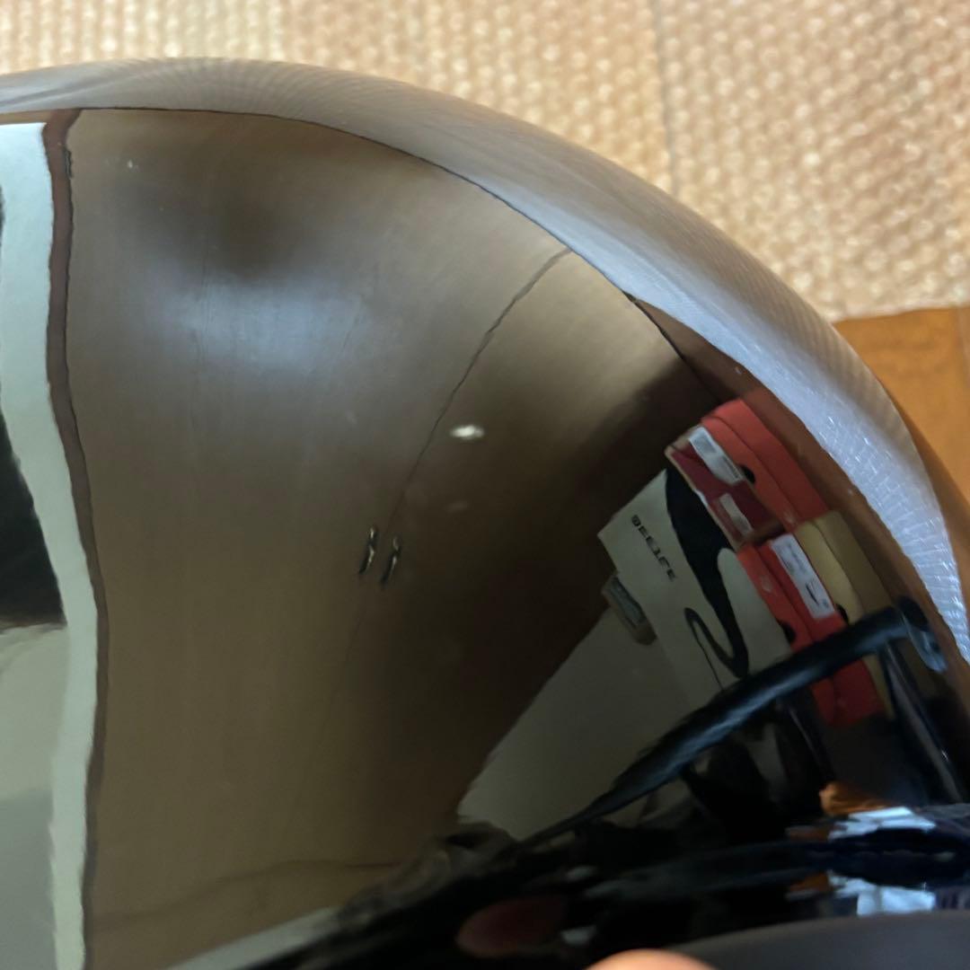 SIMPSON Bandit Pro ヘルメット シンプソン フルフェイス