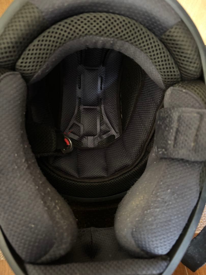 SIMPSON Bandit Pro ヘルメット シンプソン フルフェイス