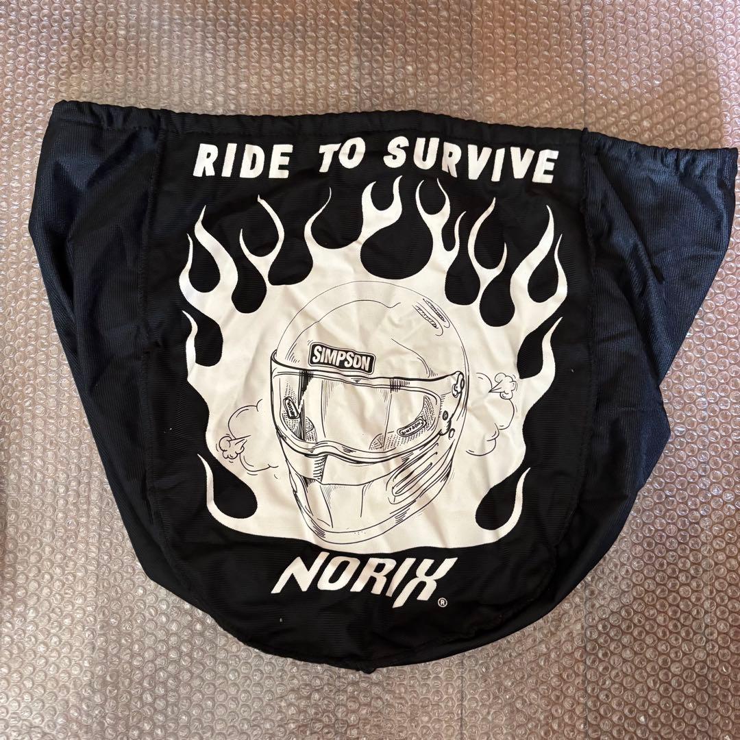 SIMPSON Bandit Pro ヘルメット シンプソン フルフェイス