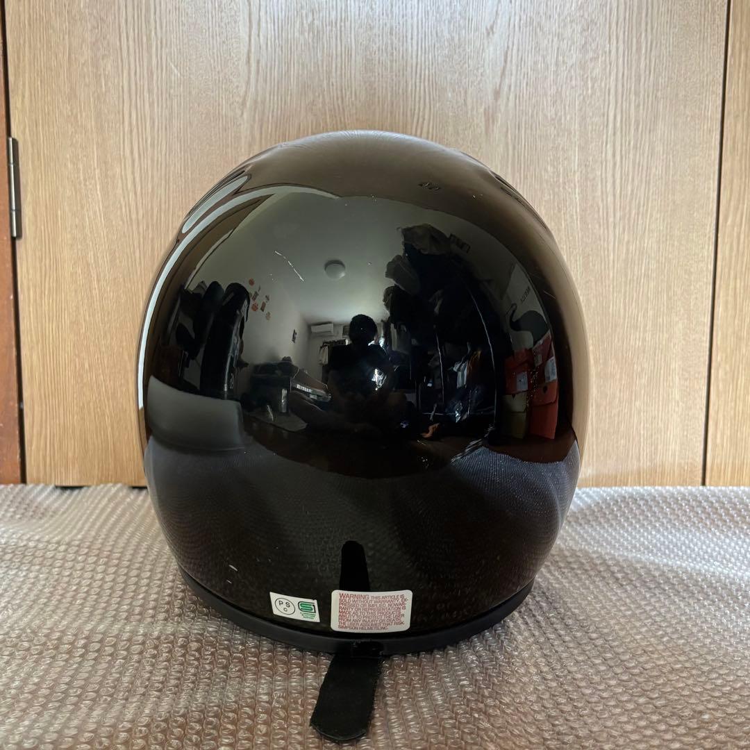 SIMPSON Bandit Pro ヘルメット シンプソン フルフェイス