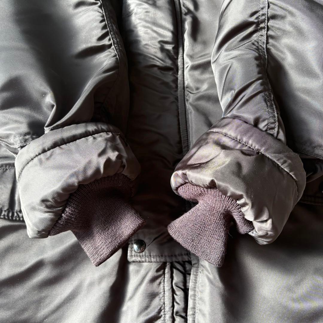 SPIEWAK Golden Fleece N-3Bジャケット 40