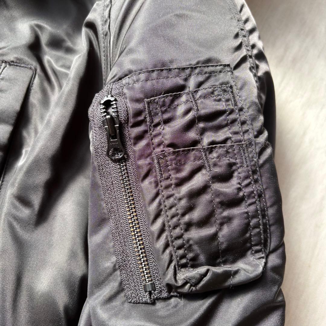 SPIEWAK Golden Fleece N-3Bジャケット 40