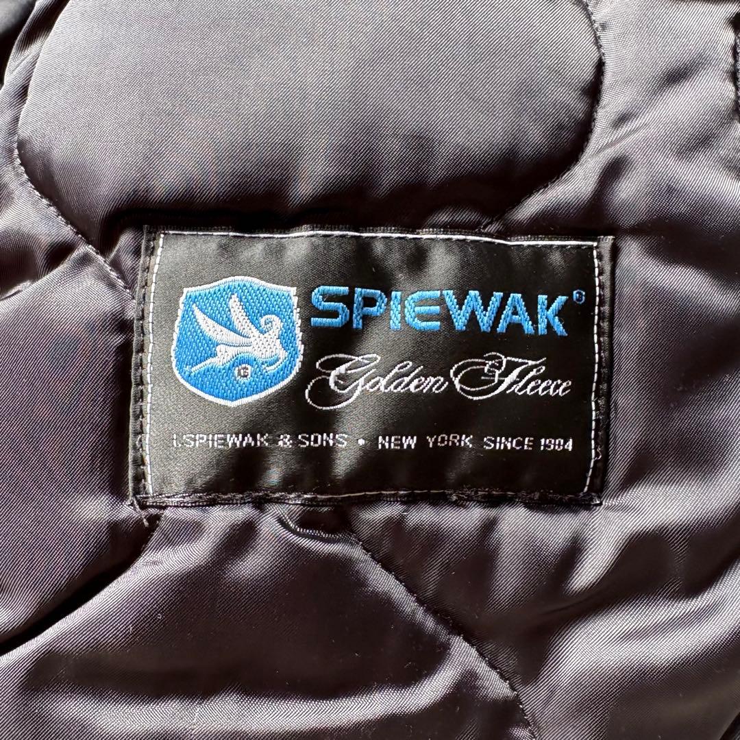 SPIEWAK Golden Fleece N-3Bジャケット 40