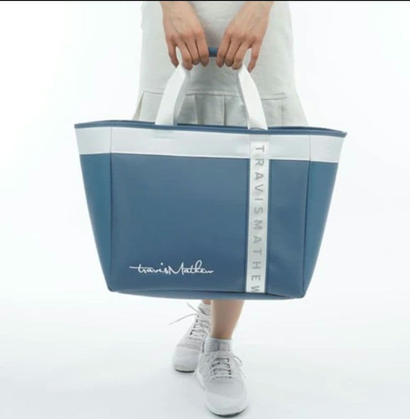 トラヴィスマシュー Travis Mathew TM RTM ボストンバッグ