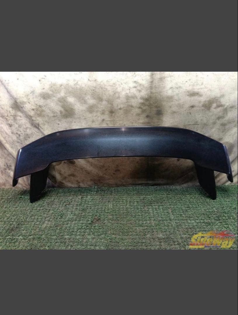 デ*ュ様 CR-Z(ZF1)無限風 リアウイング