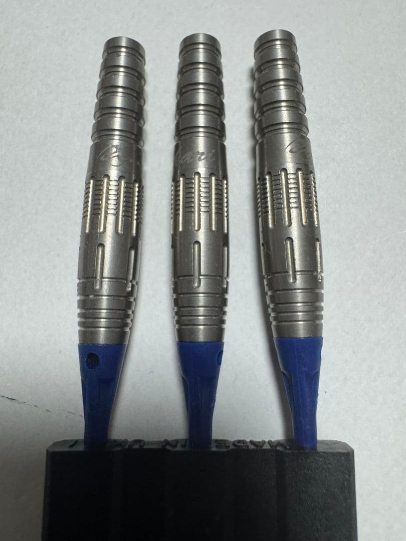 リュウダーツ AKARI エクストラ3 大城明香利モデル