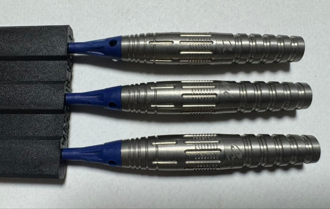 リュウダーツ AKARI エクストラ3 大城明香利モデル