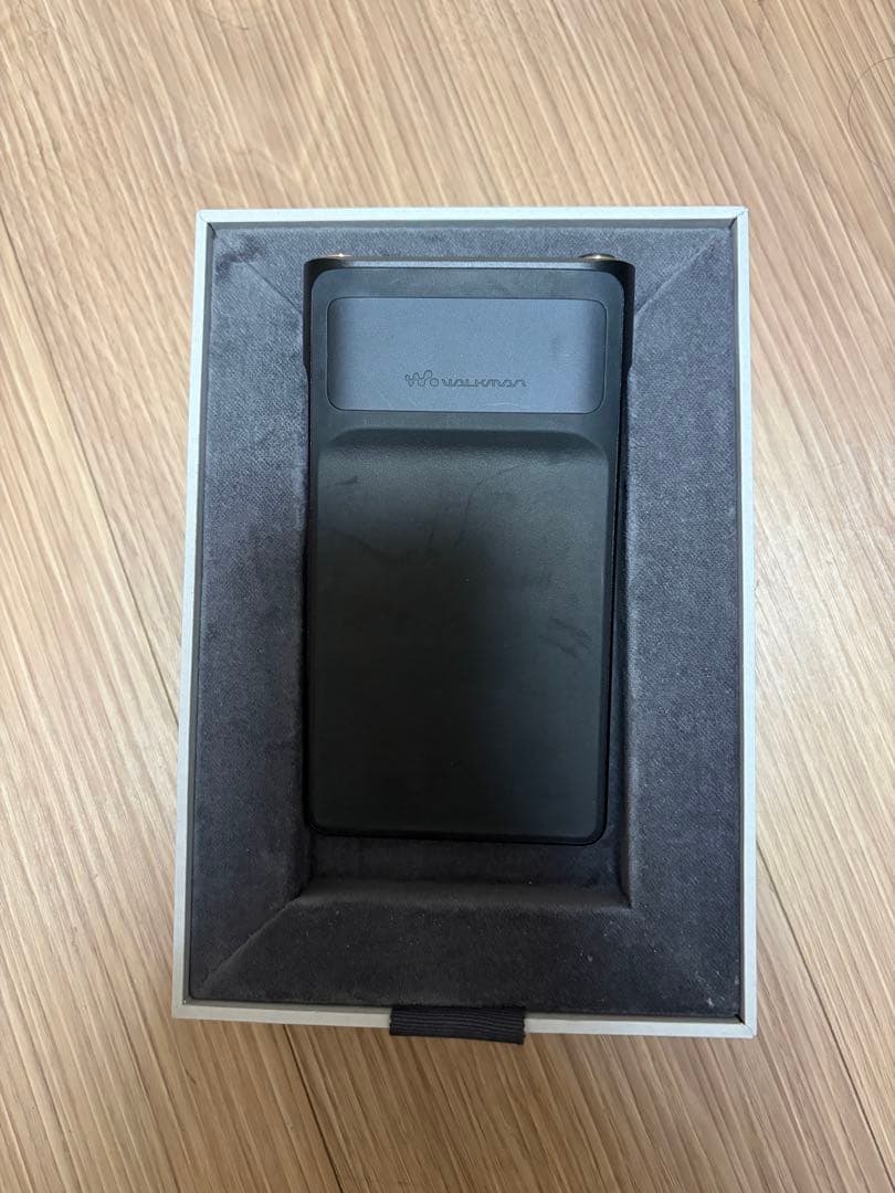 SONY ウォークマン　NW-WM1AM2 128GB