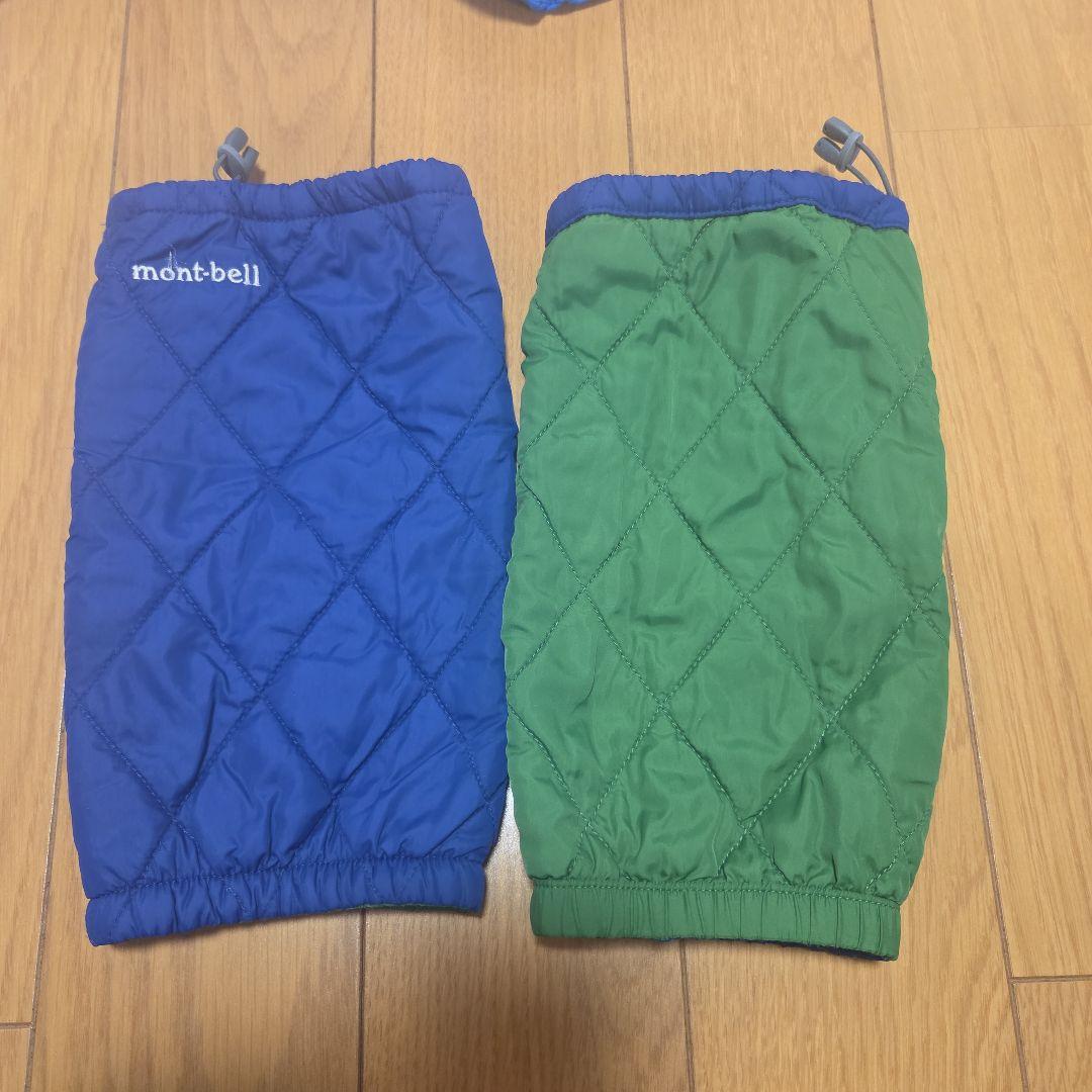 THE NORTH FACE　ジャンプスーツ　120