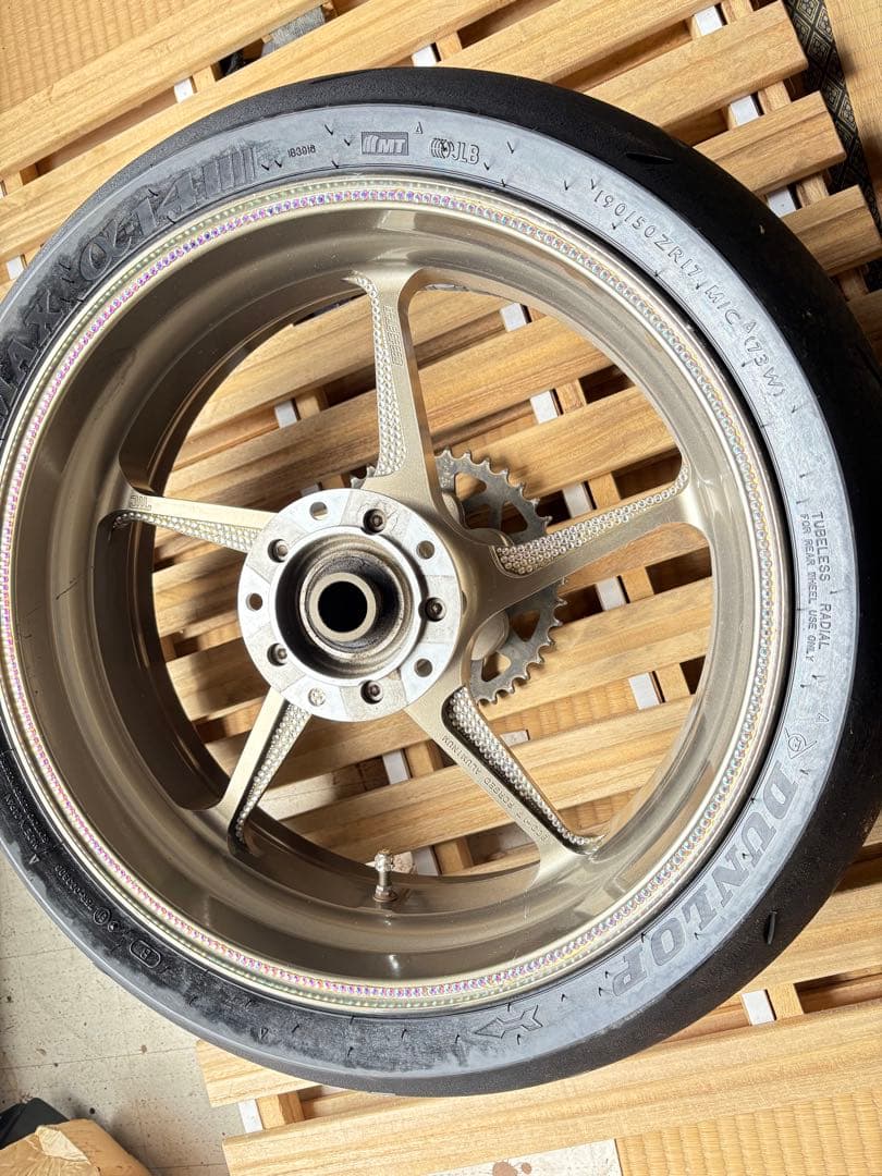 最終値下げゲイルスピード　gsx1300r カスタム