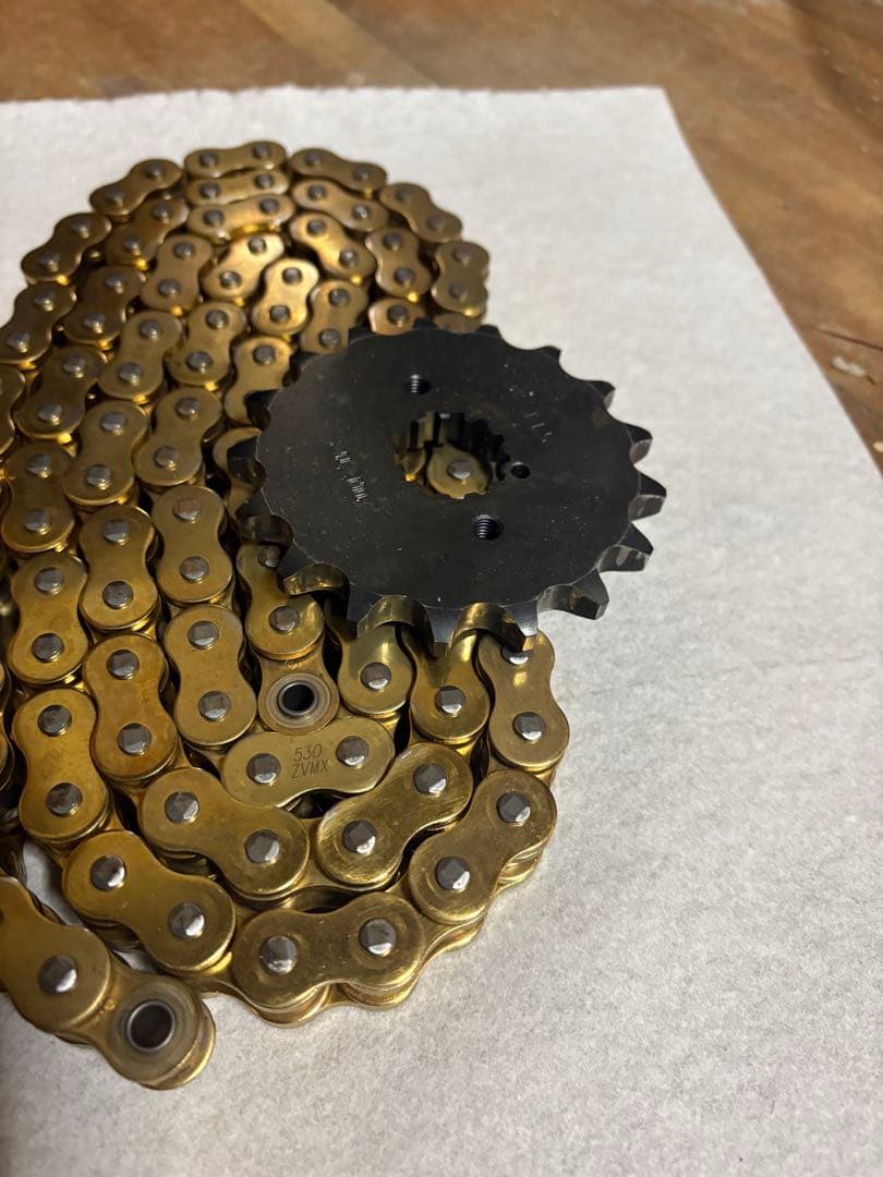 最終値下げゲイルスピード　gsx1300r カスタム