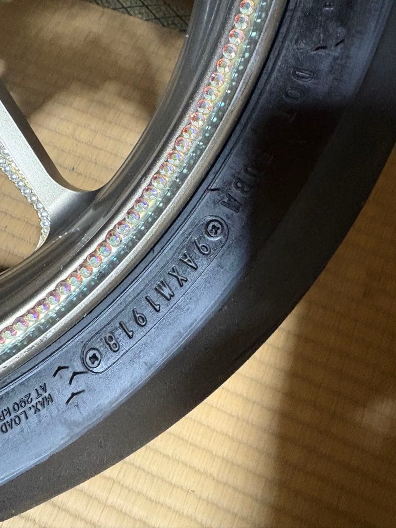 最終値下げゲイルスピード　gsx1300r カスタム