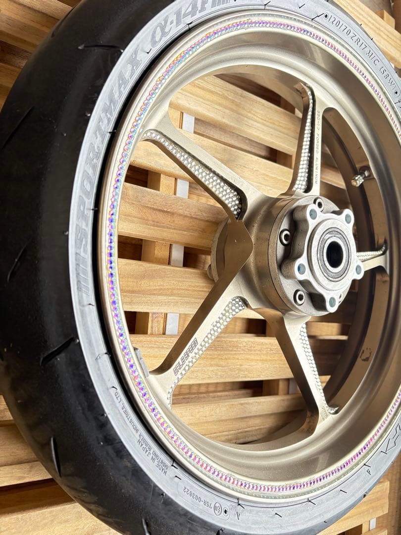 最終値下げゲイルスピード　gsx1300r カスタム