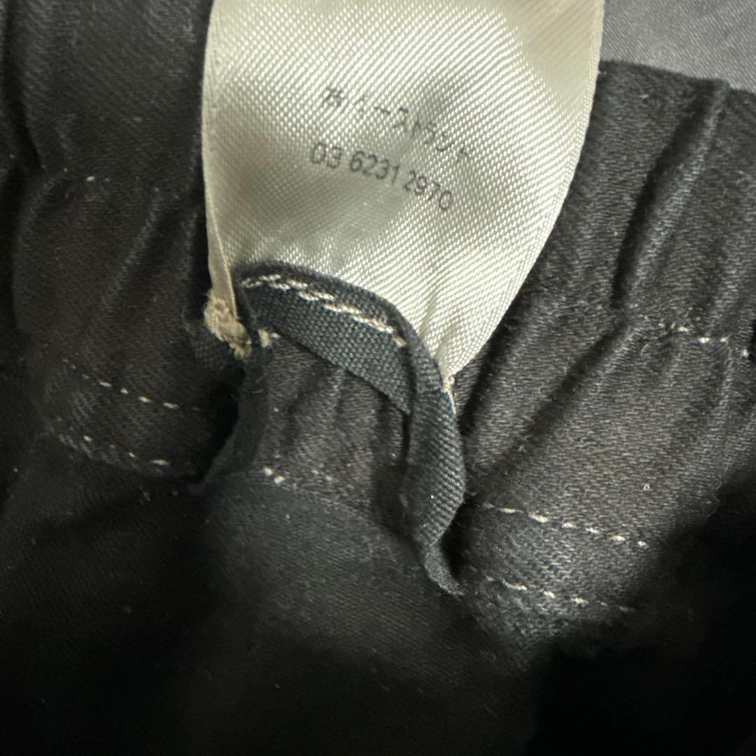 パンツ Rick Owens 24SS \"LIDO\"LONG BOXERS