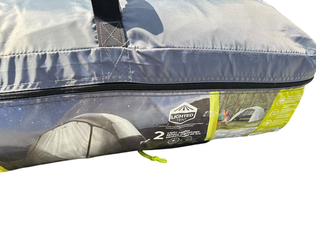 テント・タープ CORE 6 Person Dome Tent