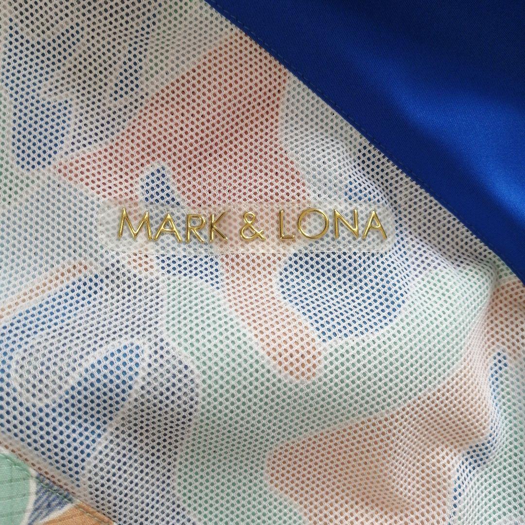 【最終値下げ】超美品✨️　MARK＆LONA メッシュカモフラージュベスト