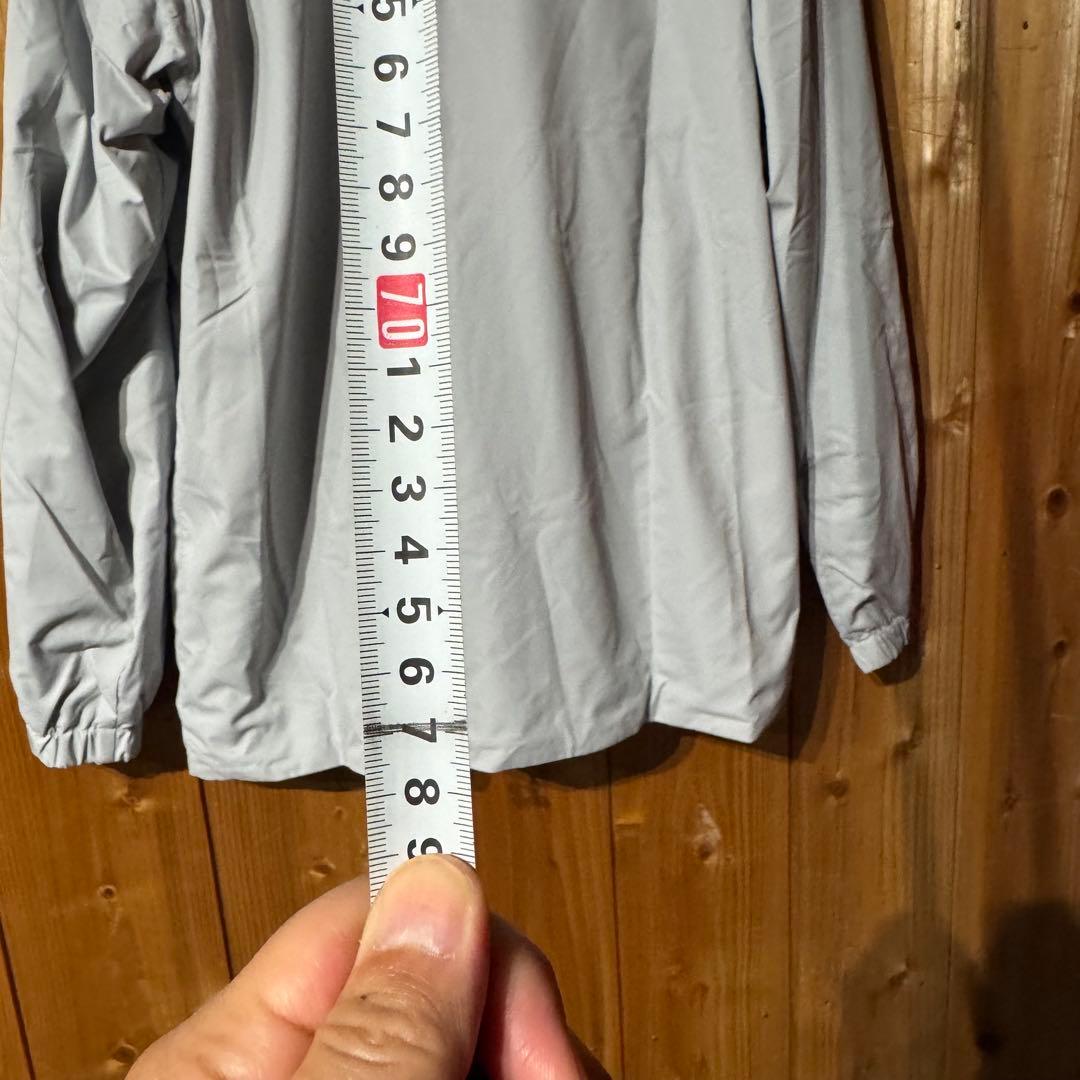 激レア★長嶋茂雄名誉監督 サイン入りウインドブレーカー上下 XO