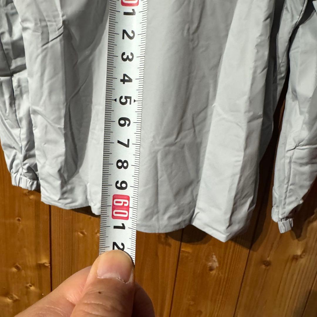 激レア★長嶋茂雄名誉監督 サイン入りウインドブレーカー上下 XO