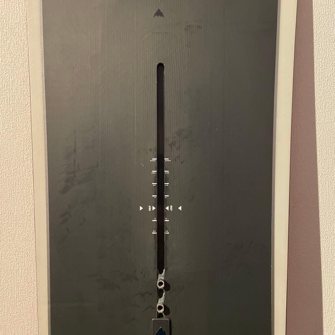 Burton バートン　custom カスタム　平野歩夢