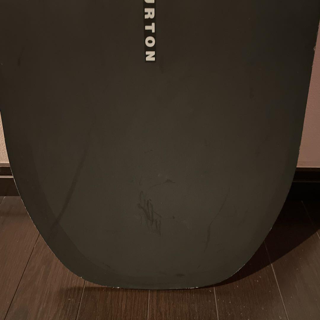 Burton バートン　custom カスタム　平野歩夢