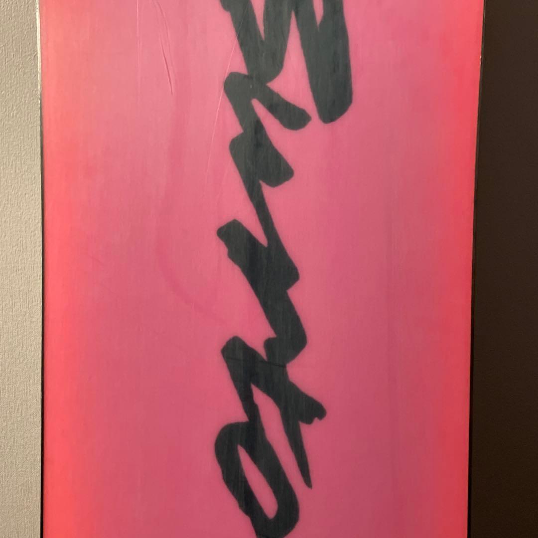 Burton バートン　custom カスタム　平野歩夢