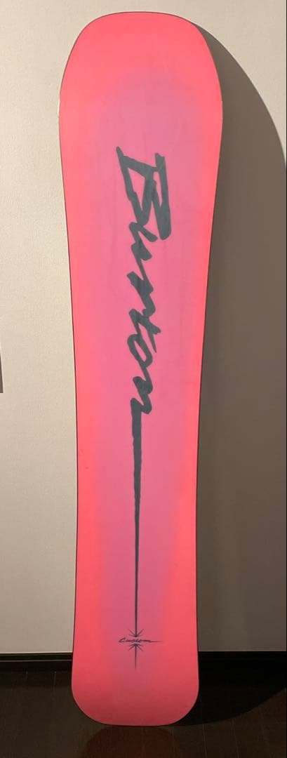 Burton バートン　custom カスタム　平野歩夢