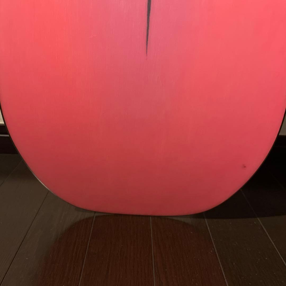 Burton バートン　custom カスタム　平野歩夢