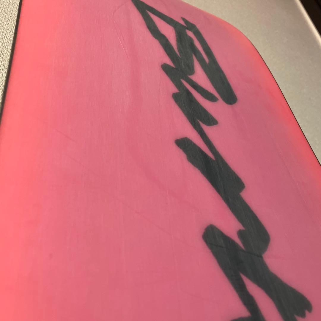 Burton バートン　custom カスタム　平野歩夢