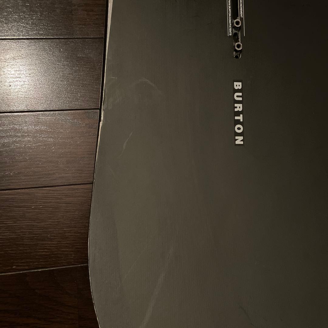 Burton バートン　custom カスタム　平野歩夢