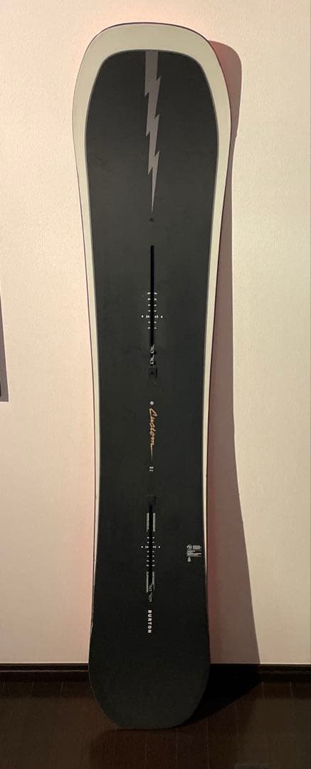 Burton バートン　custom カスタム　平野歩夢