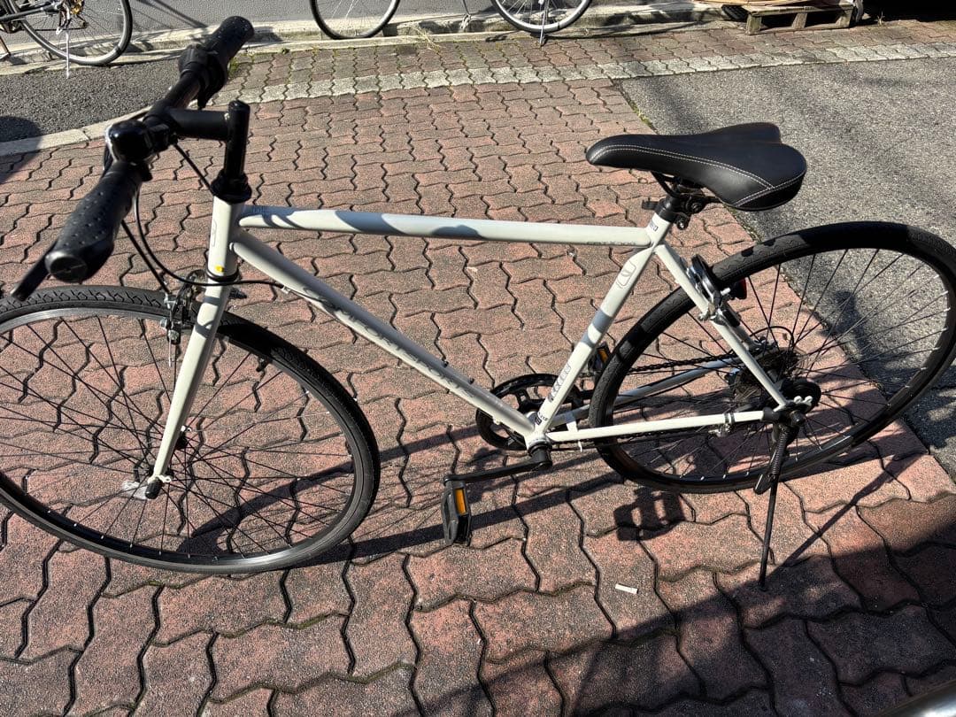 『大阪市内無料配達』中古自転車　700c