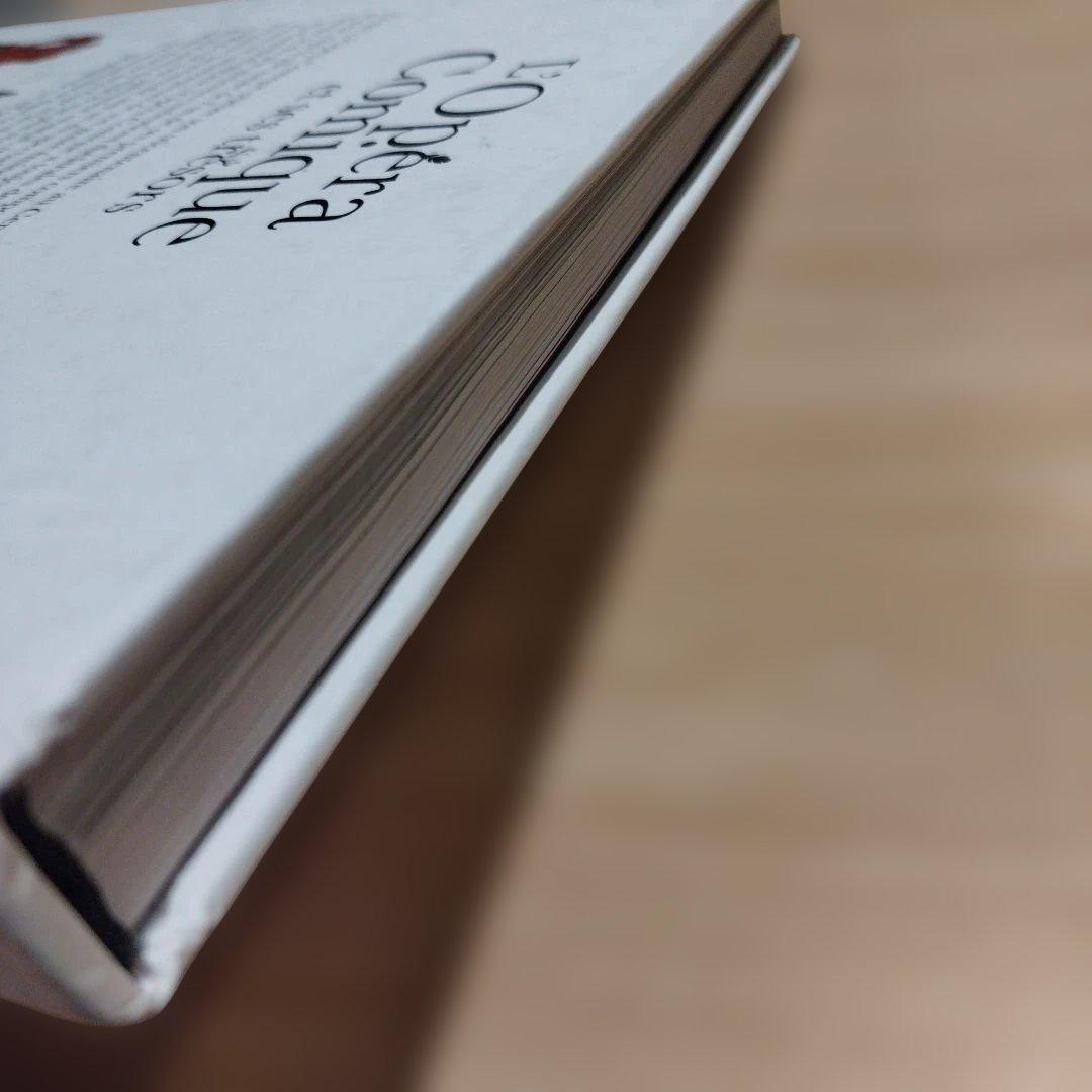 L'Opéra Comique et ses trésors