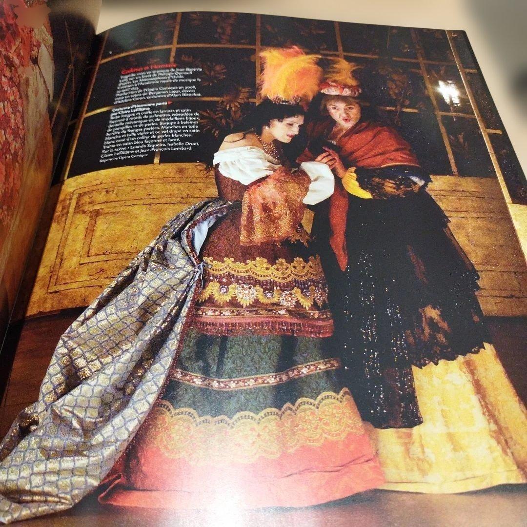 L'Opéra Comique et ses trésors