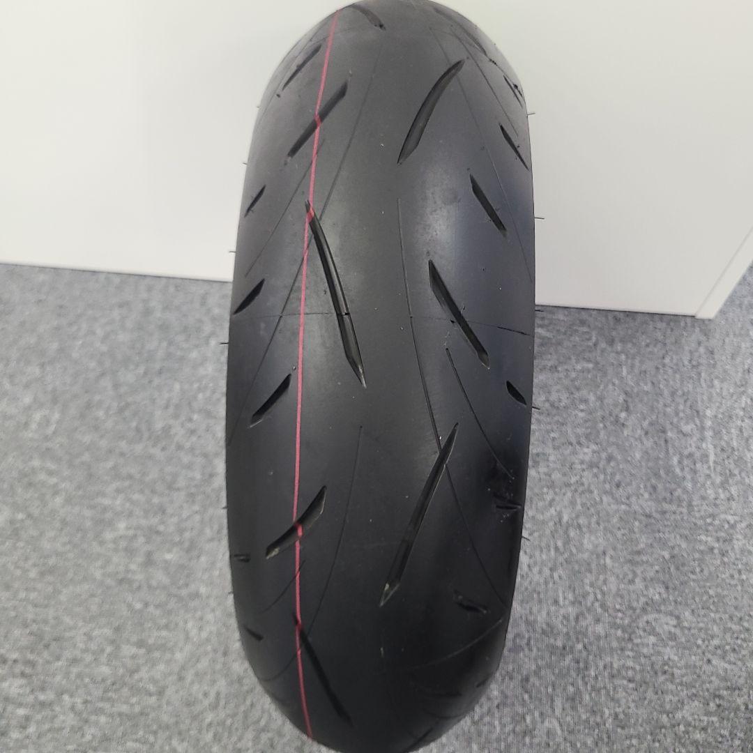 DUNLOP スポーツマックス-ロードスポーツ２ バイクタイヤ