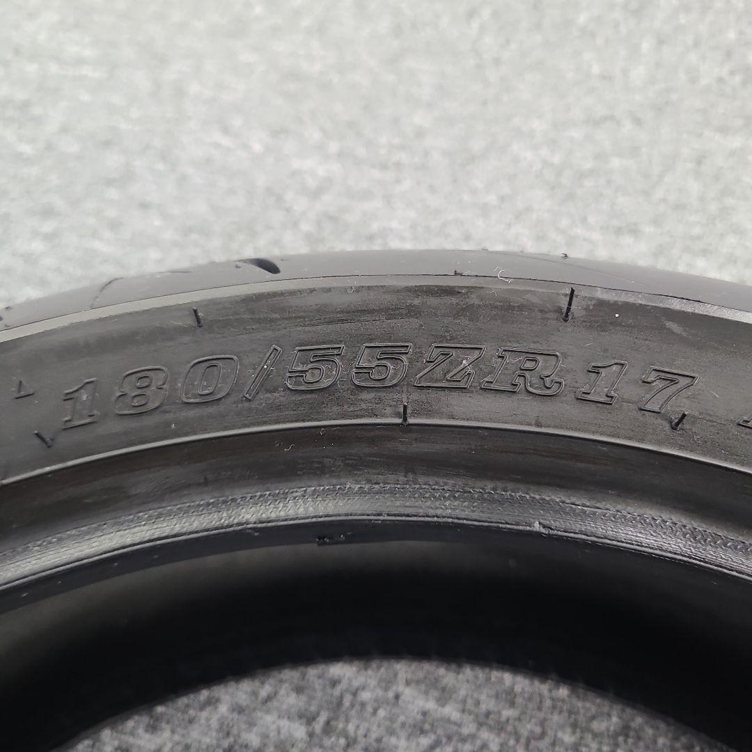 DUNLOP スポーツマックス-ロードスポーツ２ バイクタイヤ