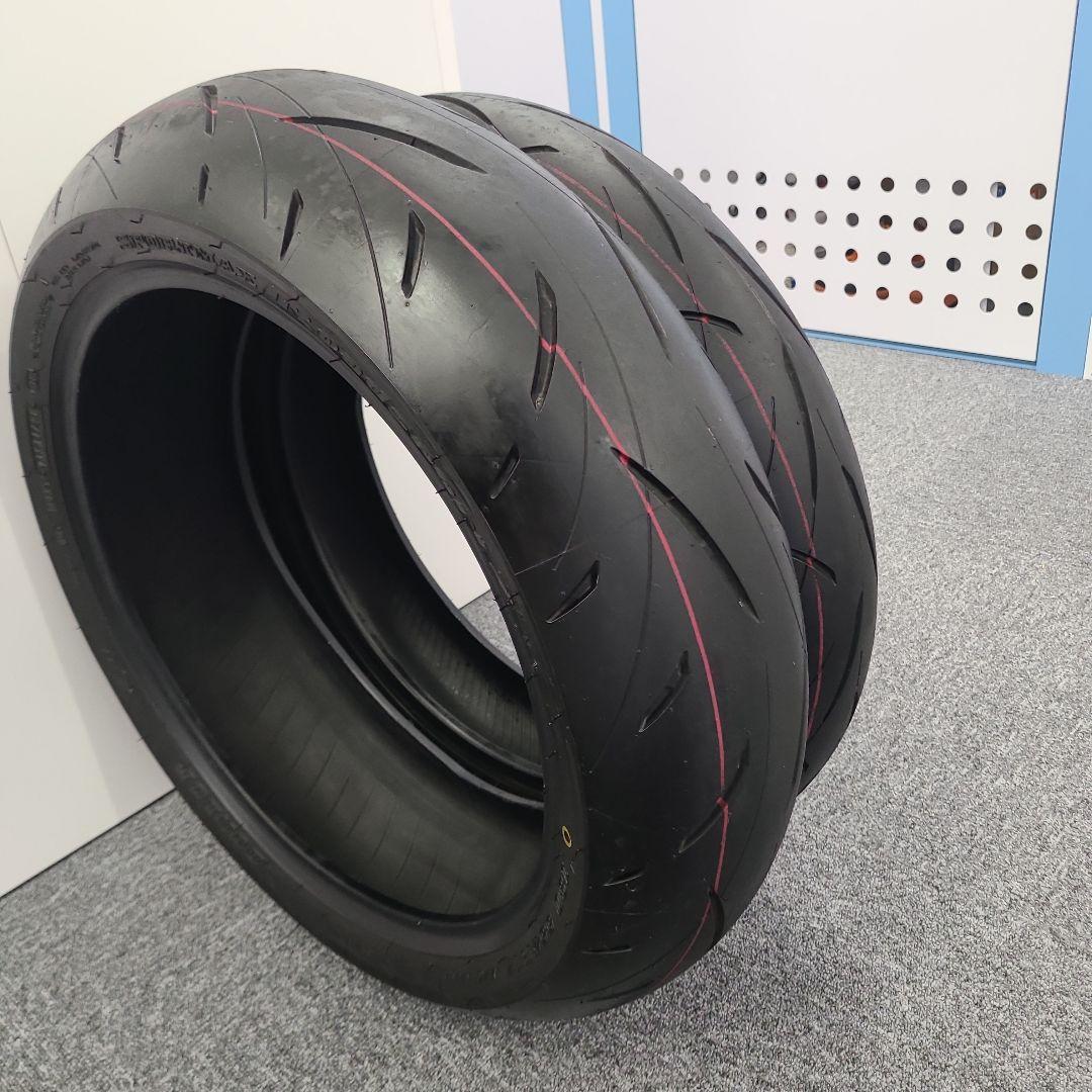 DUNLOP スポーツマックス-ロードスポーツ２ バイクタイヤ