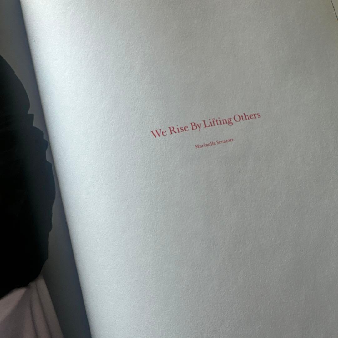 【DIOR】ファッションBOOK 写真集