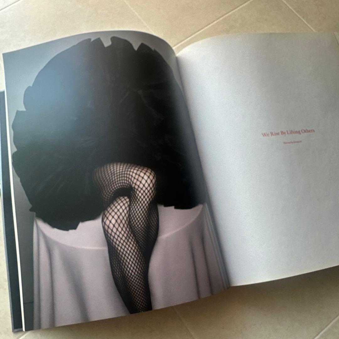 【DIOR】ファッションBOOK 写真集