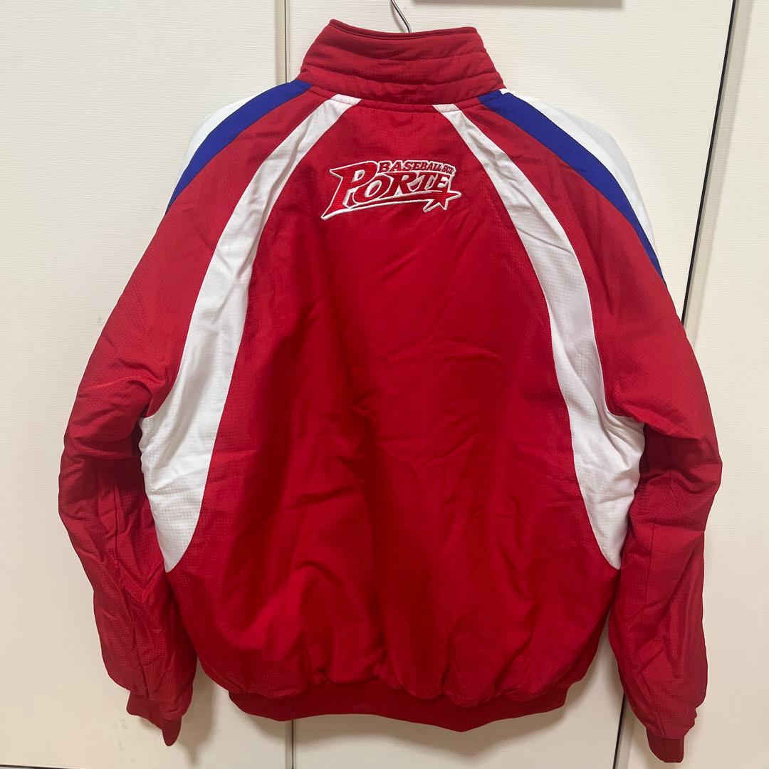 ポルテ　グランドコート　Sサイズ