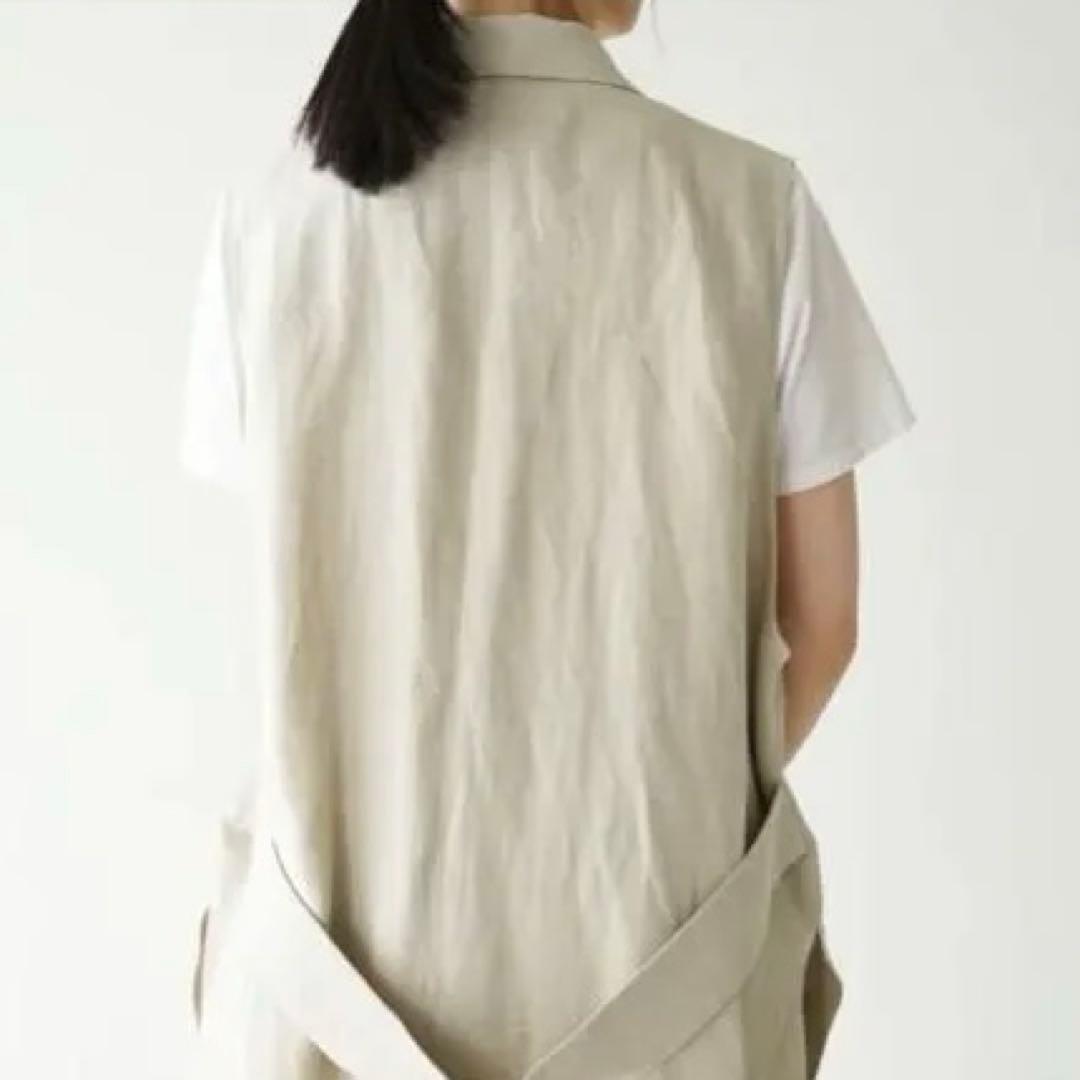 SACRA ロングジレ