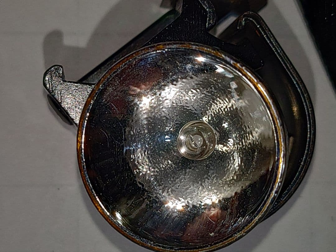 シュアファイア 6Pクラシック