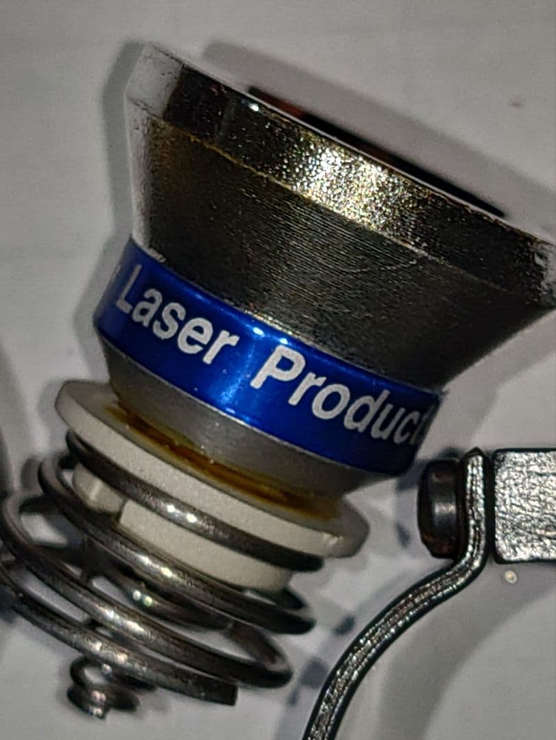 シュアファイア 6Pクラシック